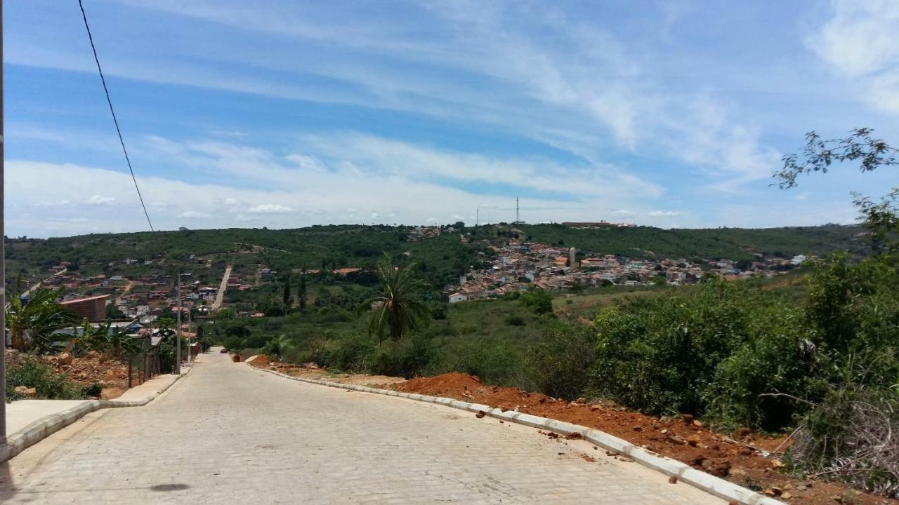 Villa Chale Triunfo Exterior foto